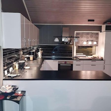 Seaside Appartement Tromsø Buitenkant foto
