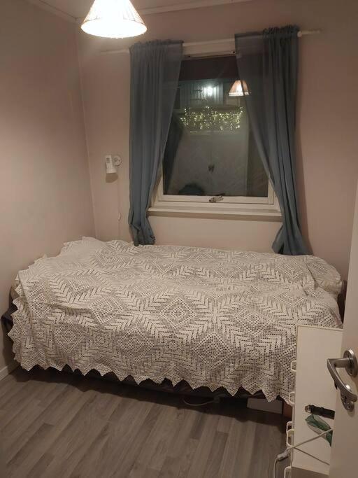 Seaside Appartement Tromsø Buitenkant foto